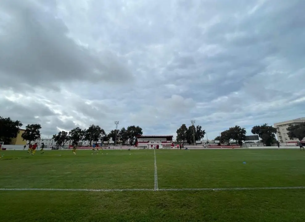CHICLANA CF - VIVA