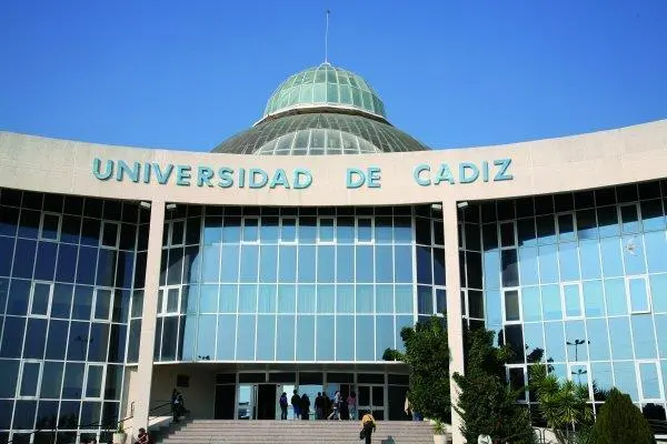 Universidad de C&aacute;diz. - VIVA