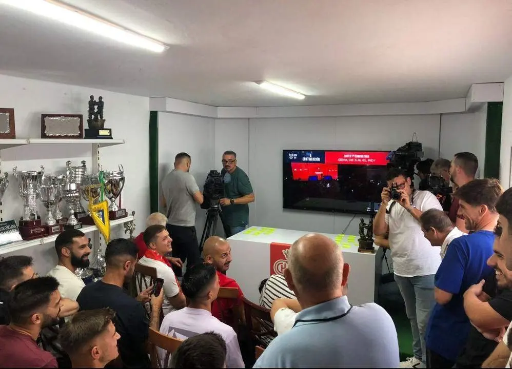 Chiclana CF - VIVA