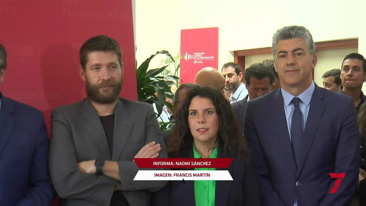 Andaluc&iacute;a necesita unos 80.000 trabajadores para la construcci&oacute;n