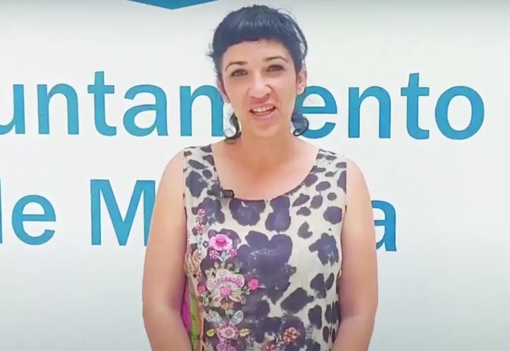 Morillas defendi&oacute; la moci&oacute;n. - VM