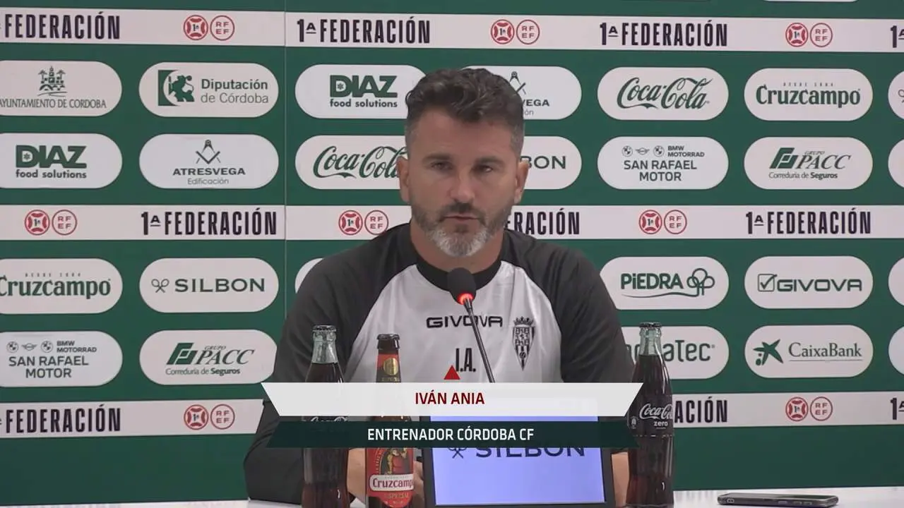 "Vamos a intentar ganar para dedicar la victoria a la familia y amigos de &Aacute;lvaro"