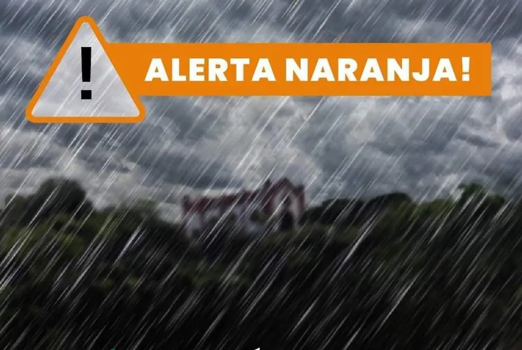Suspendida la Romer&iacute;a del Cerro. - Ayuntamiento 