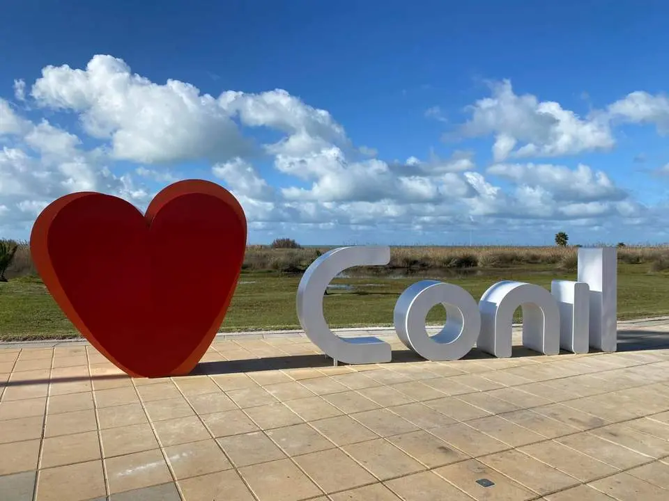Conil de la Frontera - 
