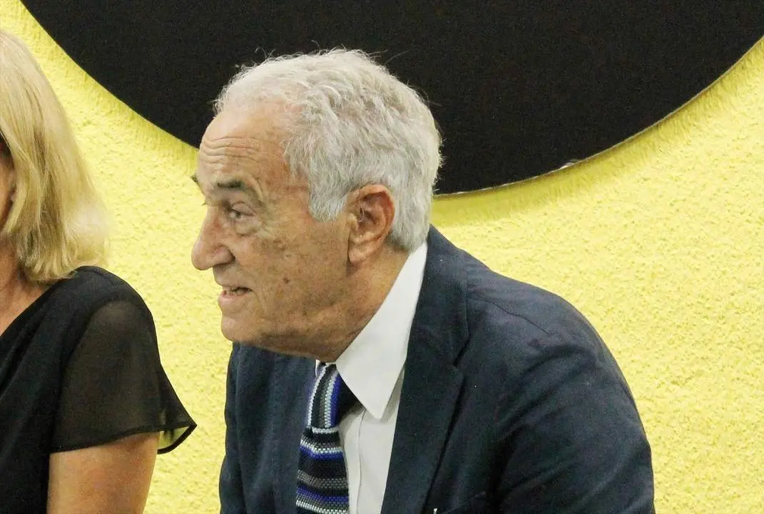 Jos&eacute; Mar&iacute;a Carrascal. - EP