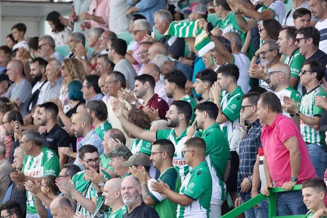 El d&iacute;a y la hora puede restar afluencia de p&uacute;blico - ASCF