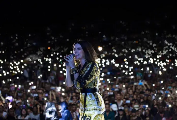 La cantante ofrecer&aacute; dos de sus cuatro conciertos en Sevilla.  - ARCHIVO