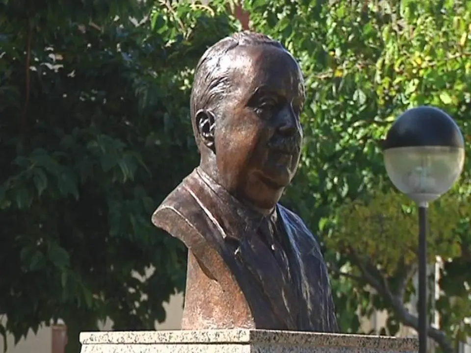Cayetano Rold&aacute;n. - A.I.