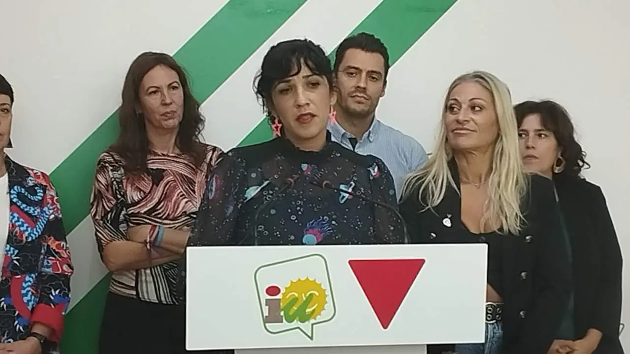 Morillas, sobre el PP: "Cuestiona la legitimidad del futuro Gobierno de este pa&iacute;s"