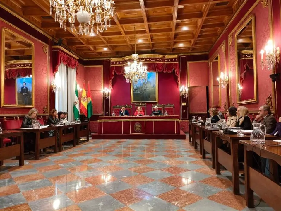 Comisi&oacute;n de Econom&iacute;a y Hacienda - Europa Press 