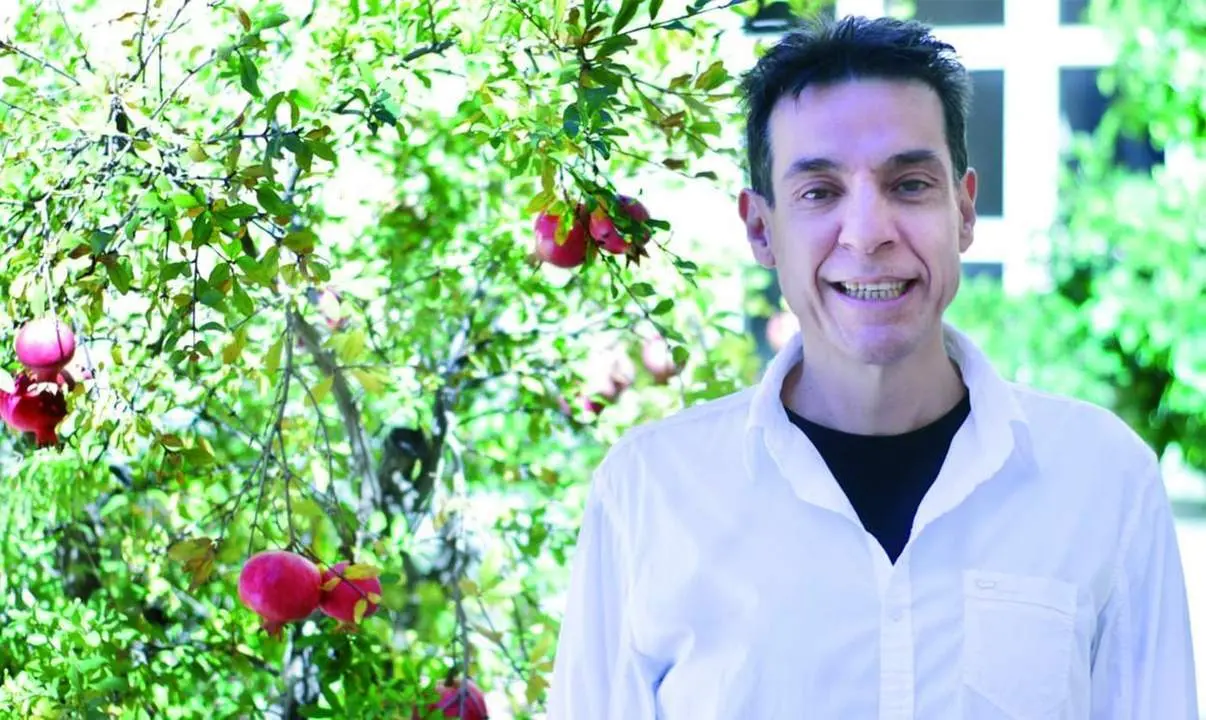 El psic&oacute;logo Jos&eacute; Luis Bimbela. - VIVA