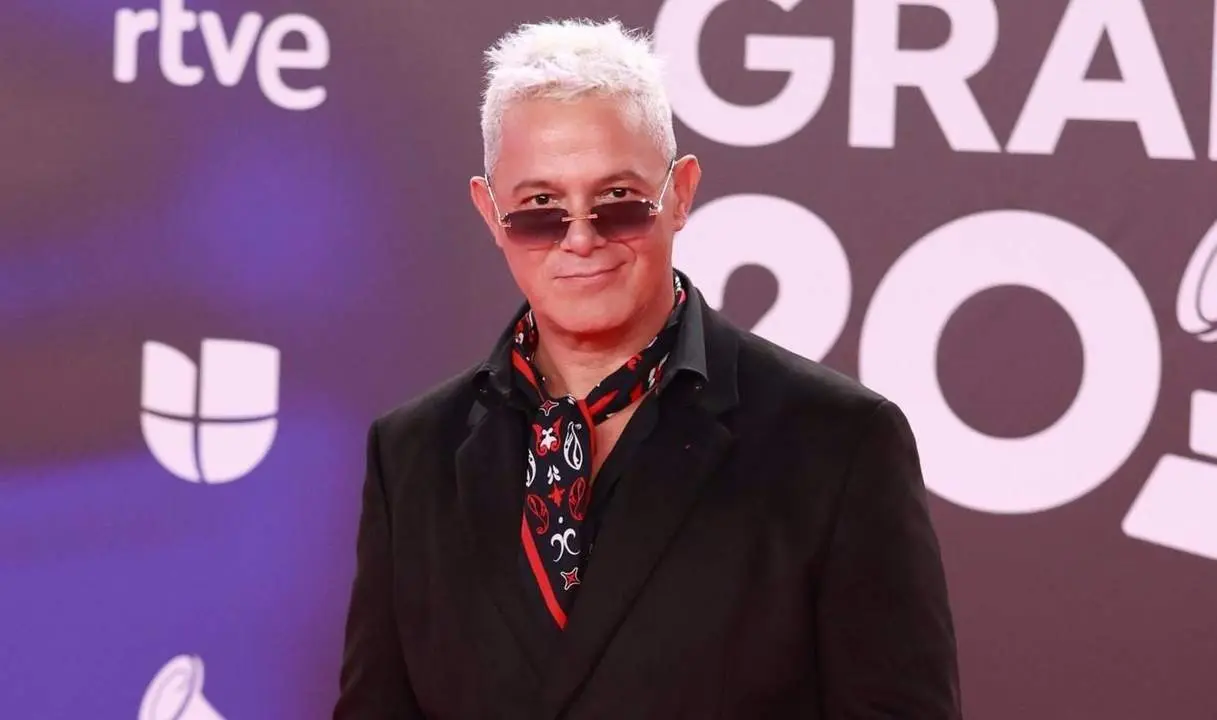 Alejandro Sanz. - EP