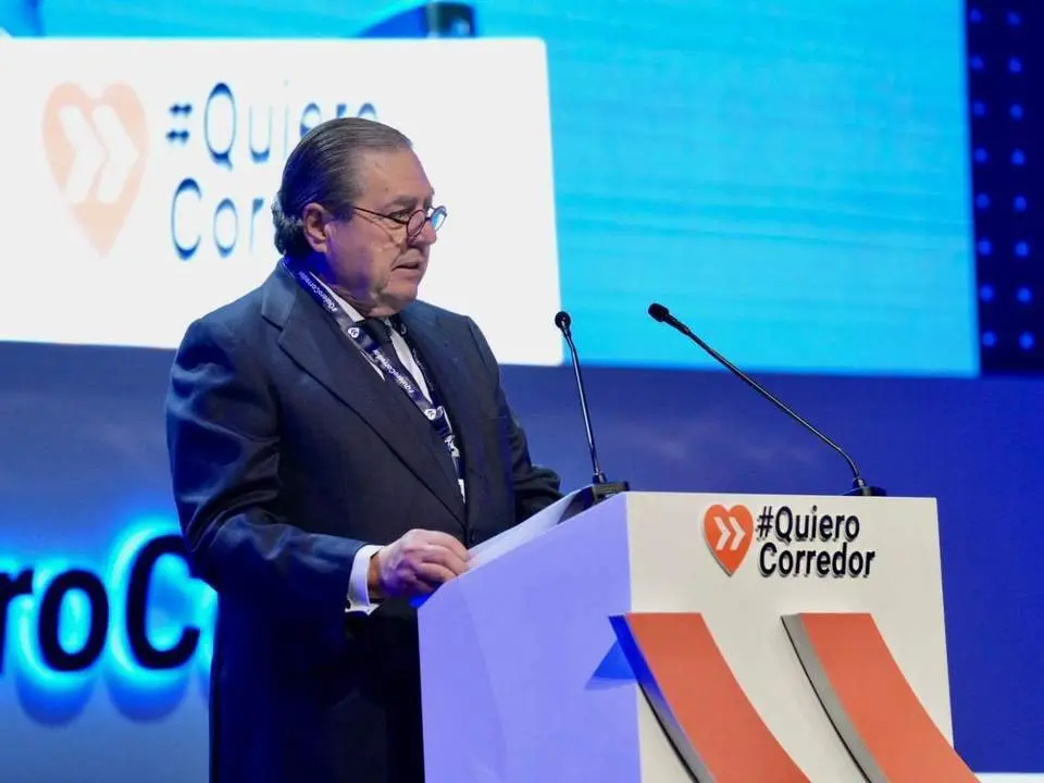 El lobby valenciano lo tiene claro: primero lo nuestro. - A. I.