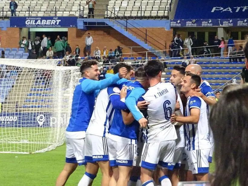 Recreativo - Atl&eacute;tico Sanluque&ntilde;o.  - 