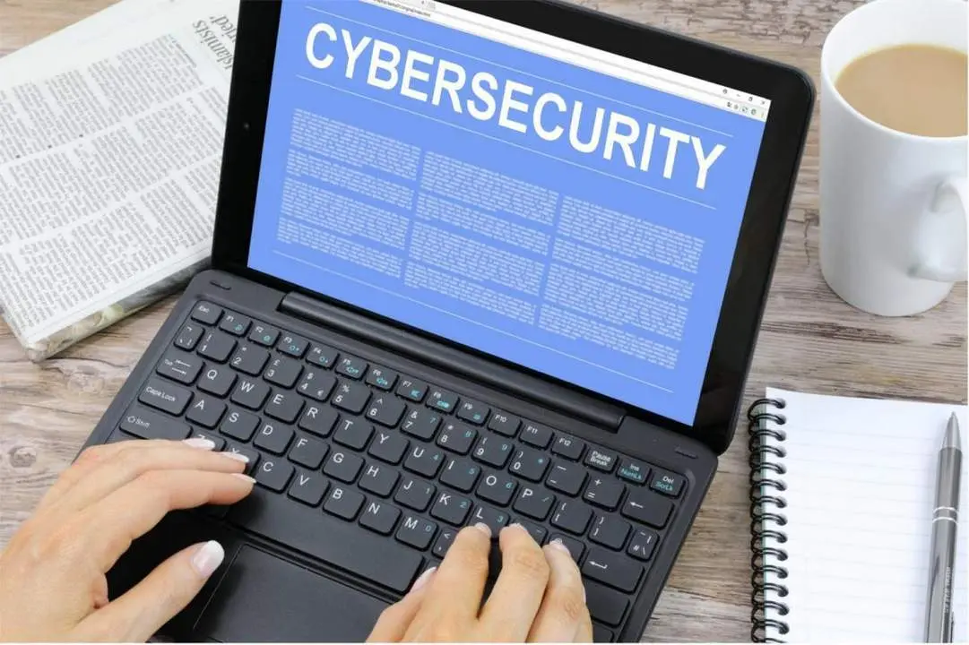 Ciberseguridad. - Nick Youngson | CC BY-SA 3.0