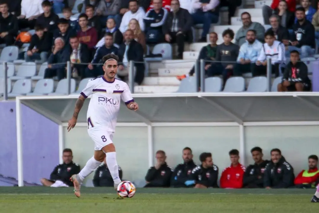Joseliyo es de la confianza de los seleccionadores andaluces. - REAL JA&Eacute;N