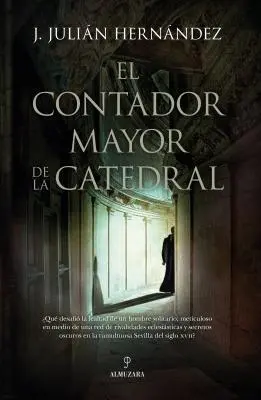 La portada del libro. - Almuzara