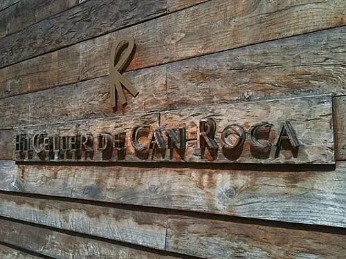 El Celler de Can Roca. - EP
