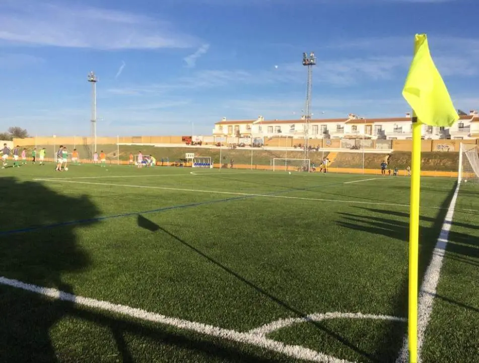 CHICLANA CF - VIVA