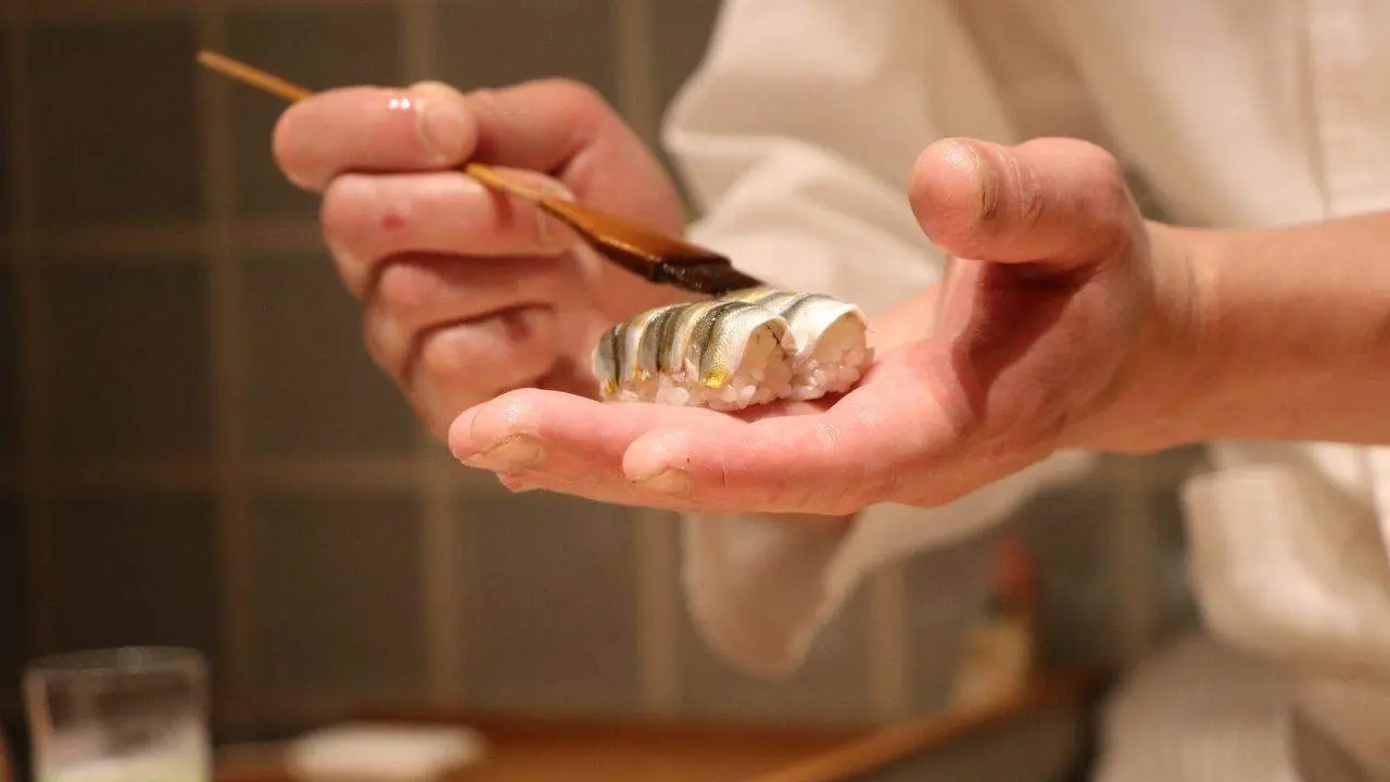 Cocina de autor. - US