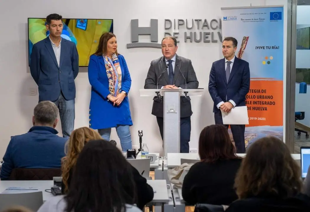 Balance de la Edusi. - VH