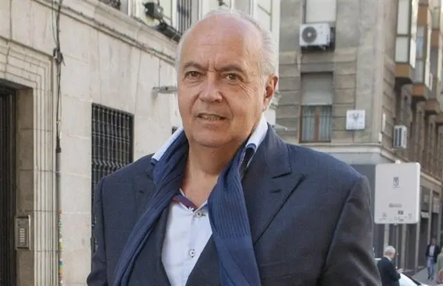 Jos&eacute; Luis Moreno. - EP