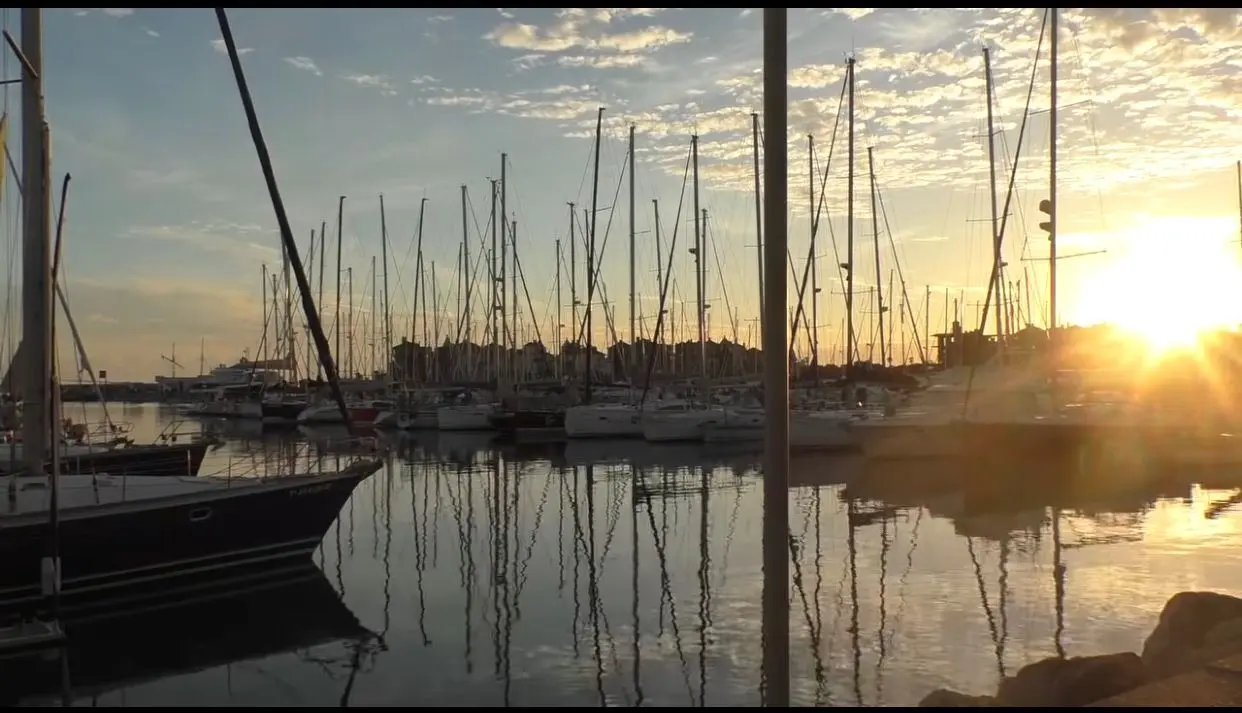 Puerto Sherry navega hacia el futuro: Rumbo a ser el puerto m&aacute;s sostenible de Espa&ntilde;a
