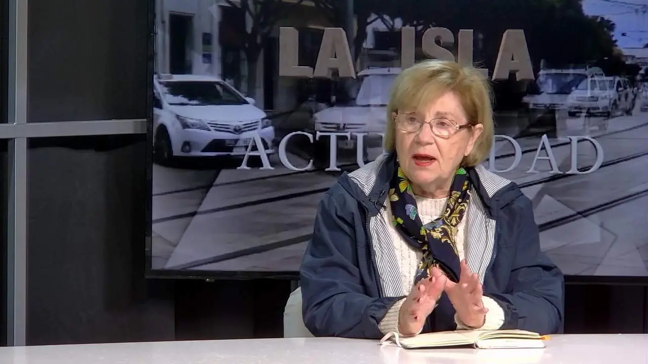 &ldquo;Hay gente que vive en casetas de campa&ntilde;a enfrente del comedor, algo no va bien&rdquo;