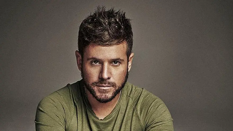 Pablo L&oacute;pez. - Viva Ja&eacute;n.