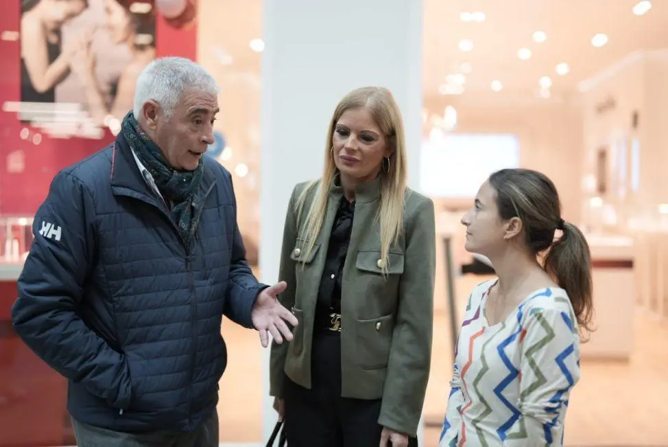 Acto en el que M&aacute;rgenes y V&iacute;nculos present&oacute; el balance de acogimiento. - AI