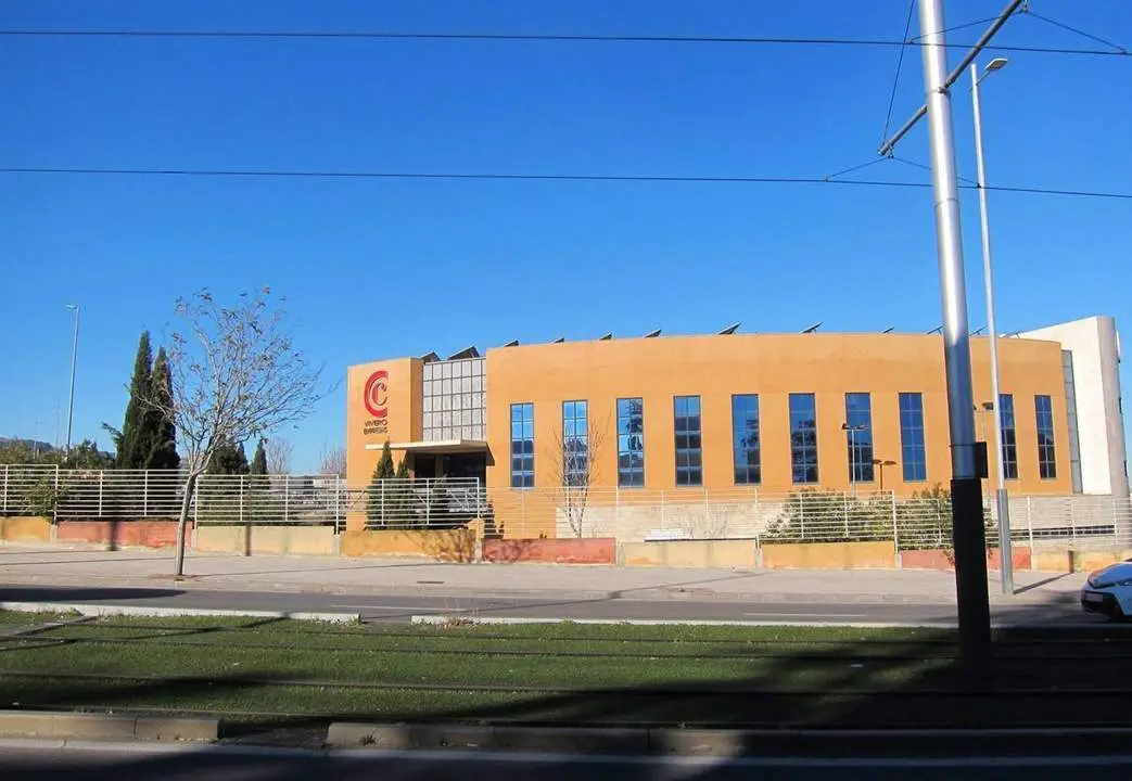 C&aacute;mara de Comercio.  - VIVA Ja&eacute;n