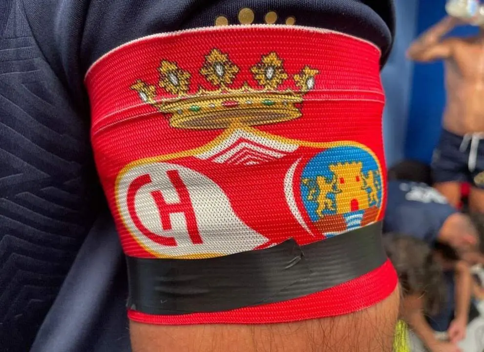 Chiclana CF - VIVA