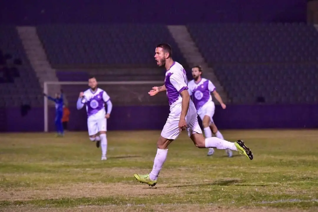 Carlos Fern&aacute;ndez.  - Real Ja&eacute;n 