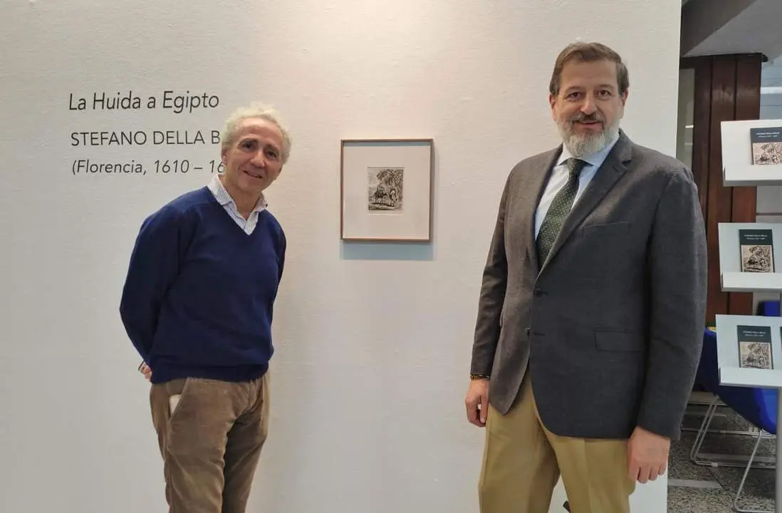 Se trata de una obra del siglo XVII.  - Fundaci&oacute;n Caja Rural de Ja&eacute;n