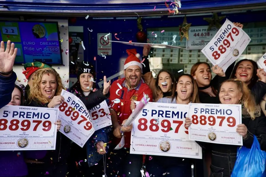 Felicidad por los premios recibidos. - &aacute;lex Zea/Europa Press