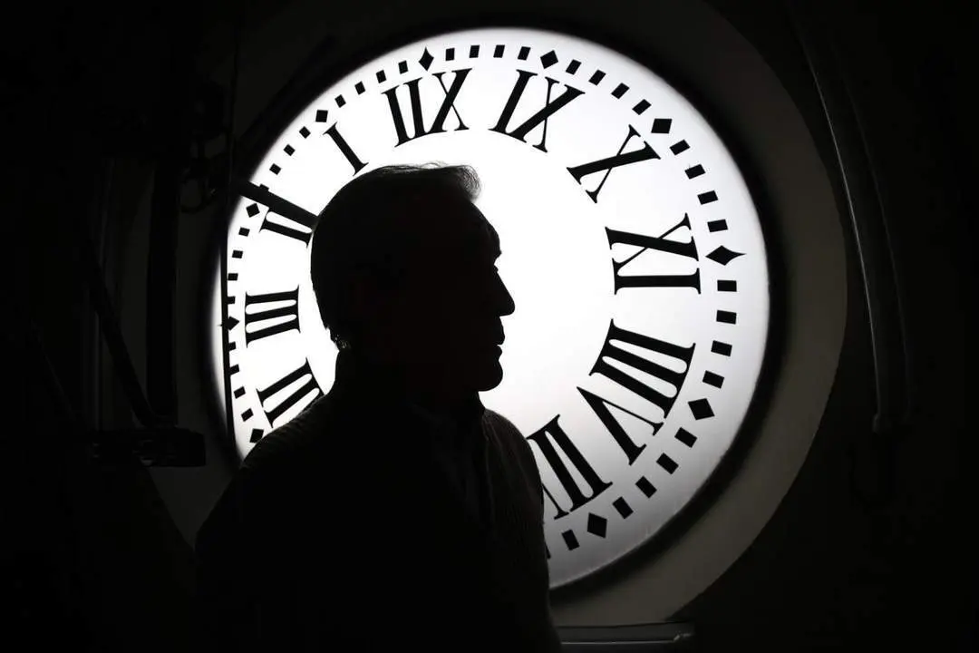 Reloj. | EFE.