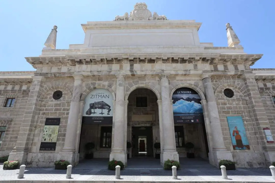 Se desarrollar&aacute; de s&aacute;bado en la Casa de Iberoam&eacute;rica.  - Viva