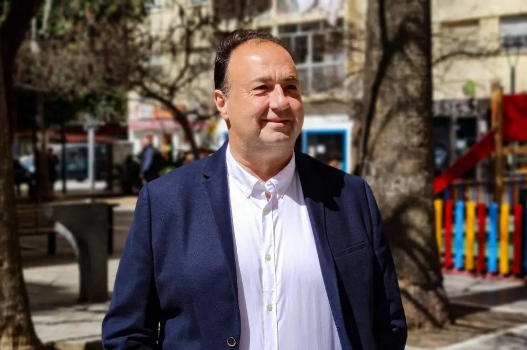 Casimiro Mantell, pr&oacute;ximo rector de la UCA. - VIVA
