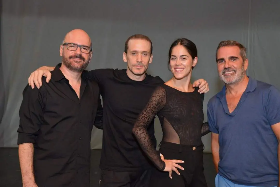 Todo un impulso al flamenco m&aacute;s vanguardista. - Ayto. Torrox