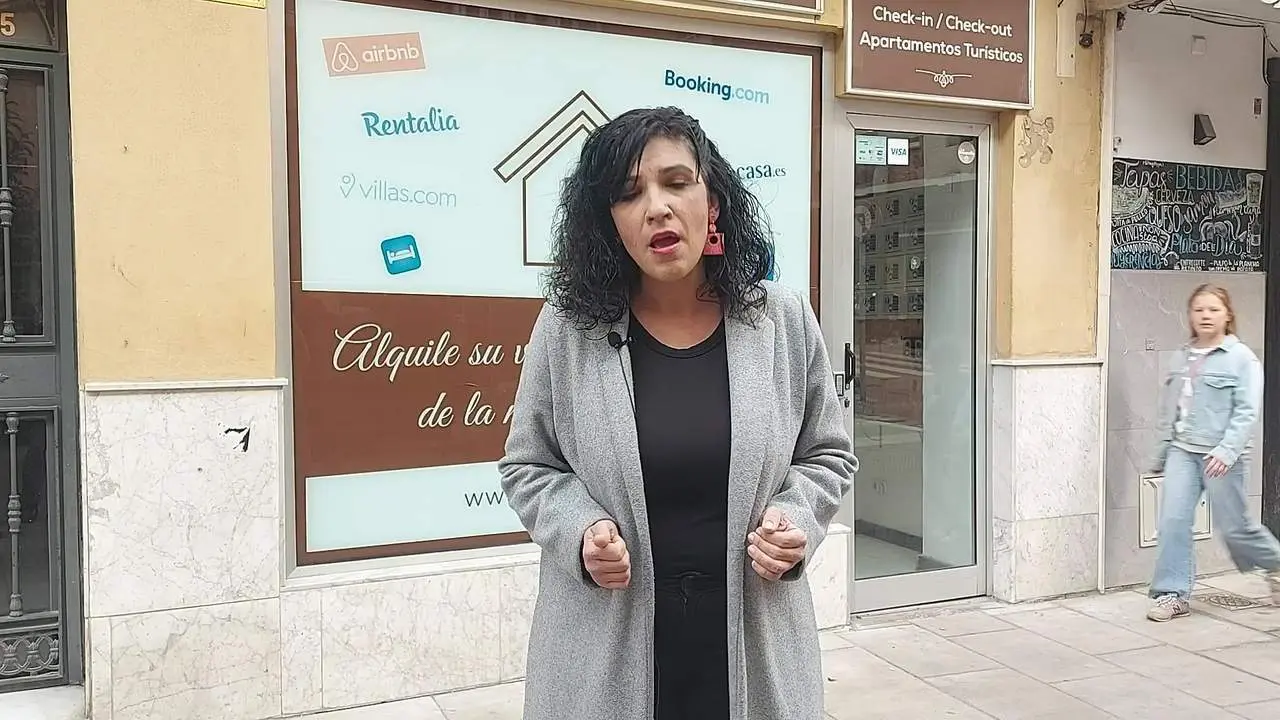 IU pide que se declare a M&aacute;laga y Marbella zonas tensionadas seg&uacute;n la Ley de Vivienda