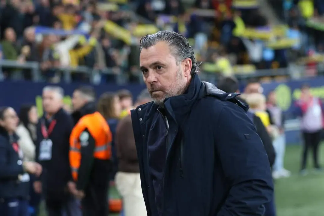 C&aacute;diz-Real Sociedad. - Trekant Media