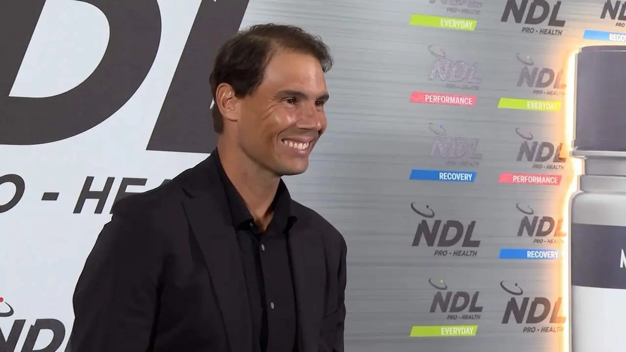 Nadal no jugar&aacute; el Abierto de Australia