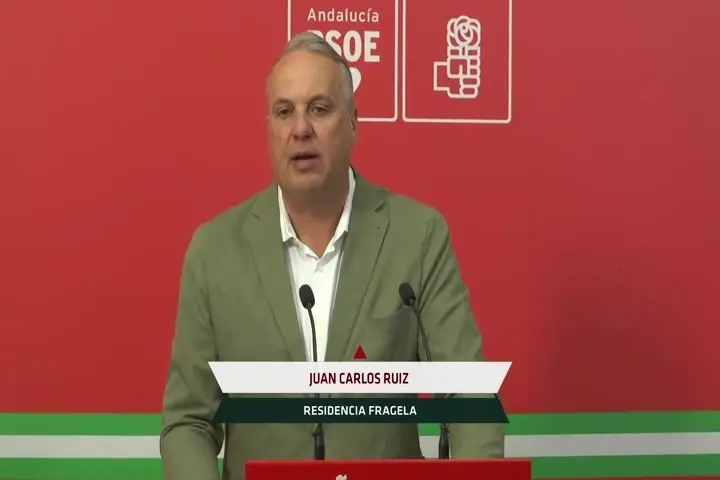 Ruiz Boix deja su acta de diputado provincial para centrarse en el Congreso y Alcald&iacute;a