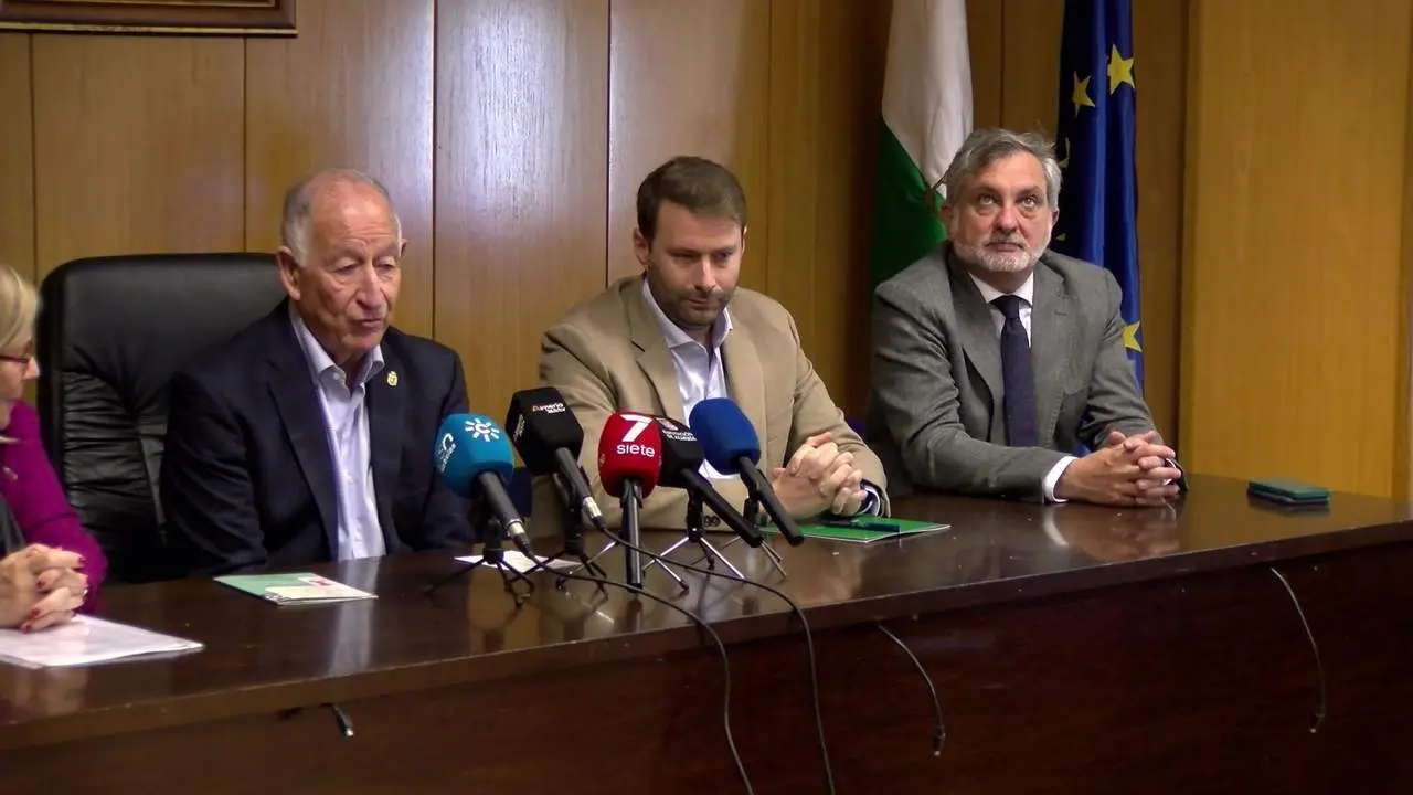 Asperger Almer&iacute;a presenta dos servicios para mejorar la vida de personas con TEA
