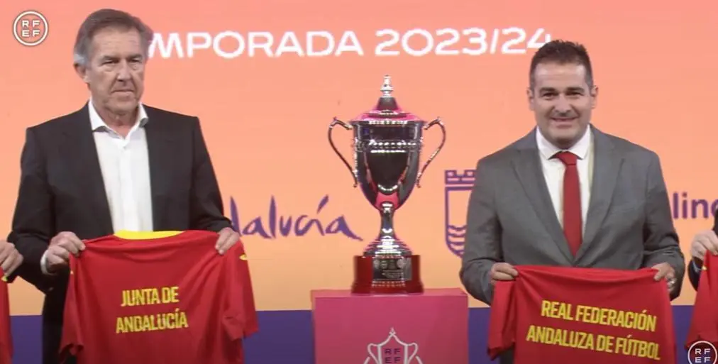 La Supercopa de f&uacute;tbol sala femenino se jugar&aacute; en Torremolinos. - RFEF