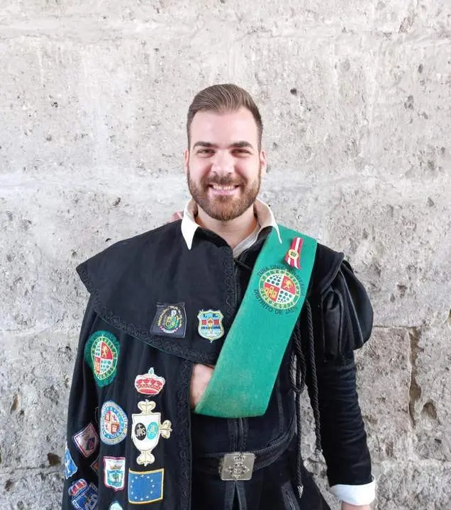 Rafael Romero.  - VIVA Ja&eacute;n