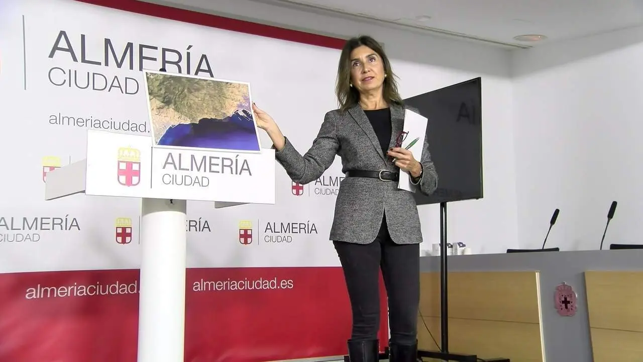As&iacute; pretenden en Almer&iacute;a acabar con el problema del agua con radioactividad