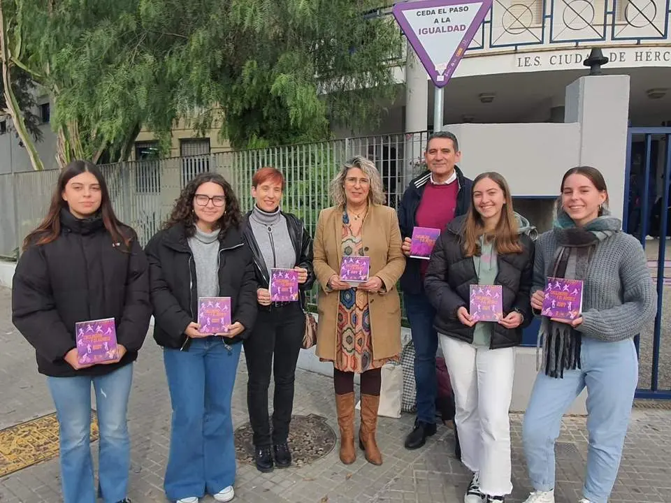 Presentaci&oacute;n del calendario - VIVA