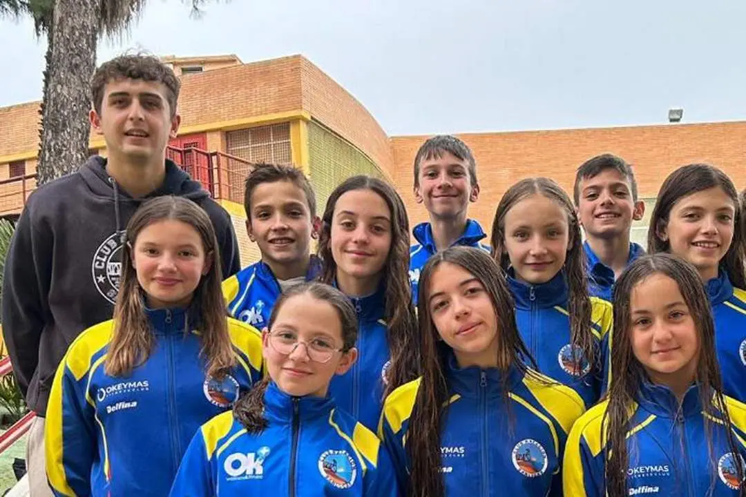 El CDN Sanl&uacute;car, a un buen nivel en Alcal&aacute; de Guada&iacute;ra - CDNS
