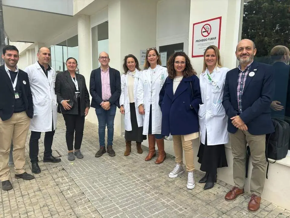 La auditor&iacute;a se celebr&oacute; este mi&eacute;rcoles.  - Viva